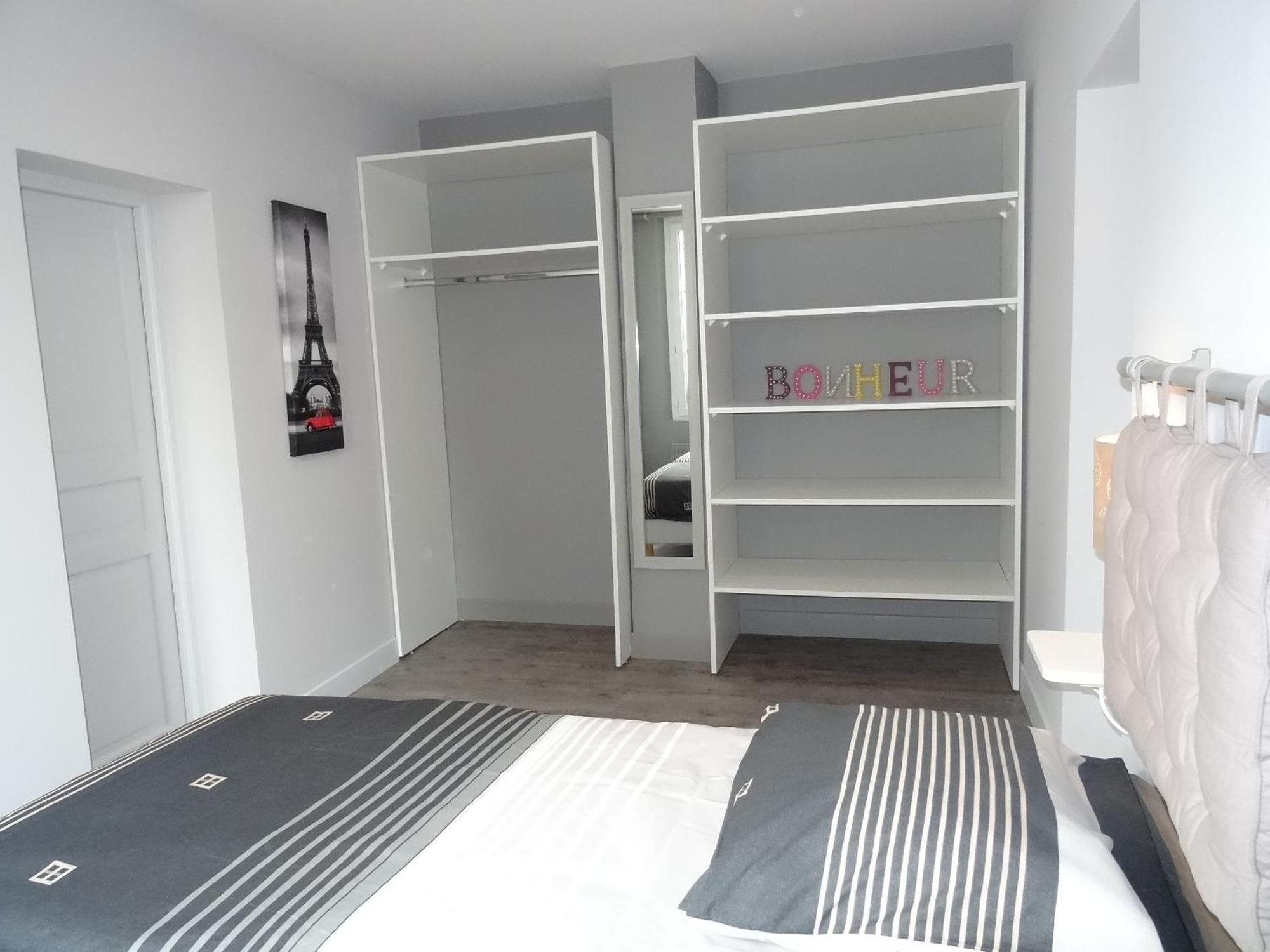 Maison De L'Octroi Chartres Zimmer foto